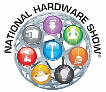 National Hardware Show 2017